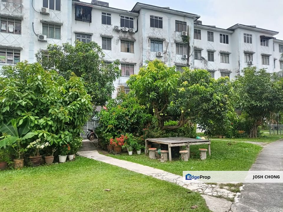 Value Buy Property Strategic Location Near To School and Amenities, Selangor, Puchong