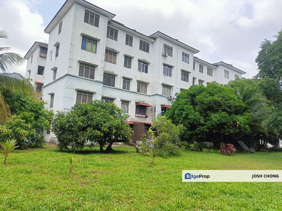 Value Buy Property Strategic Location Near To School and Amenities, Selangor, Puchong