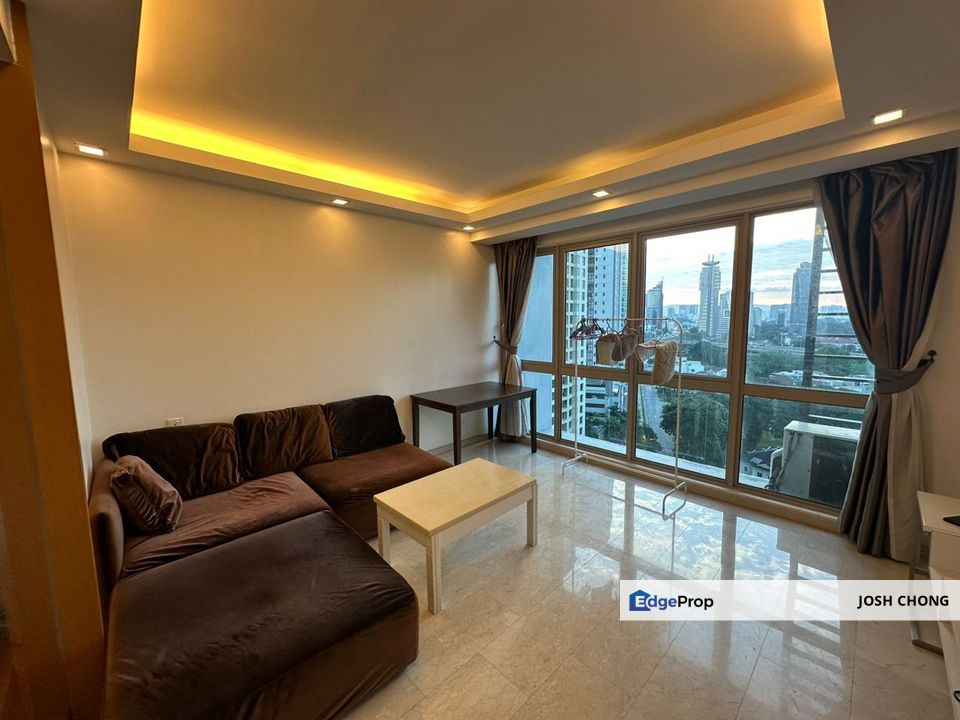 Value Buy Property With 6.5% ROI Strategic Location Good For Investment!, Kuala Lumpur, Ampang