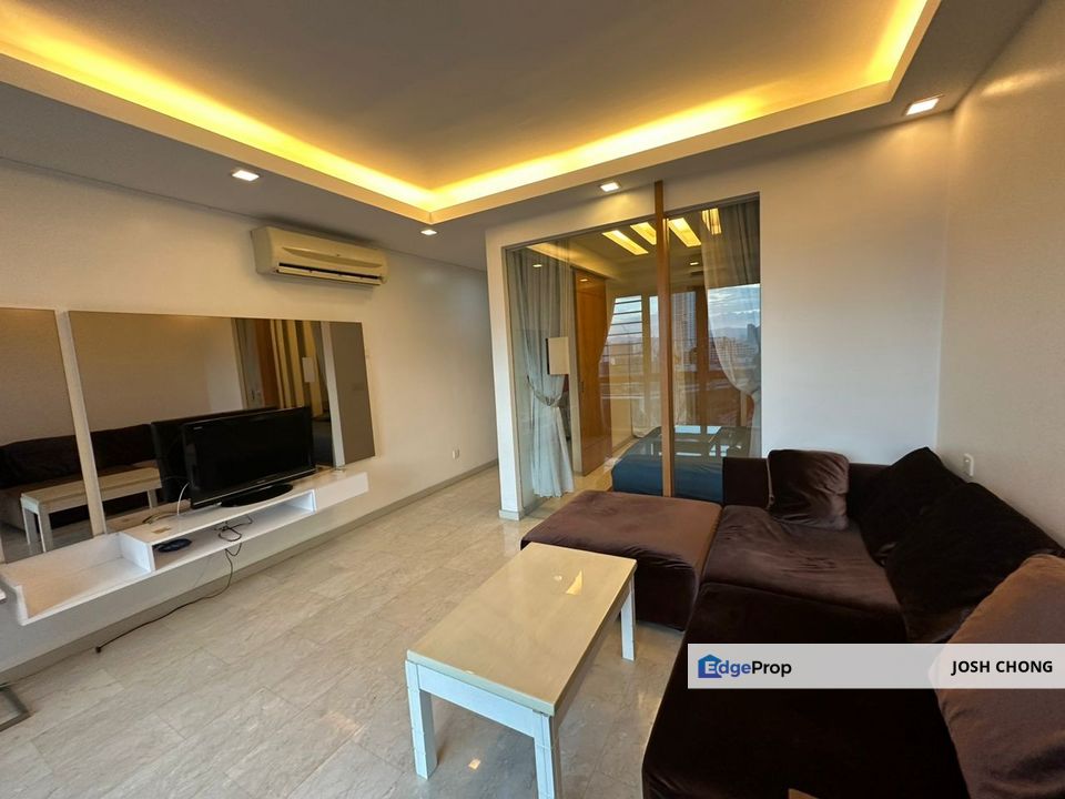 Value Buy Property With 6.5% ROI Strategic Location Good For Investment!, Kuala Lumpur, Ampang