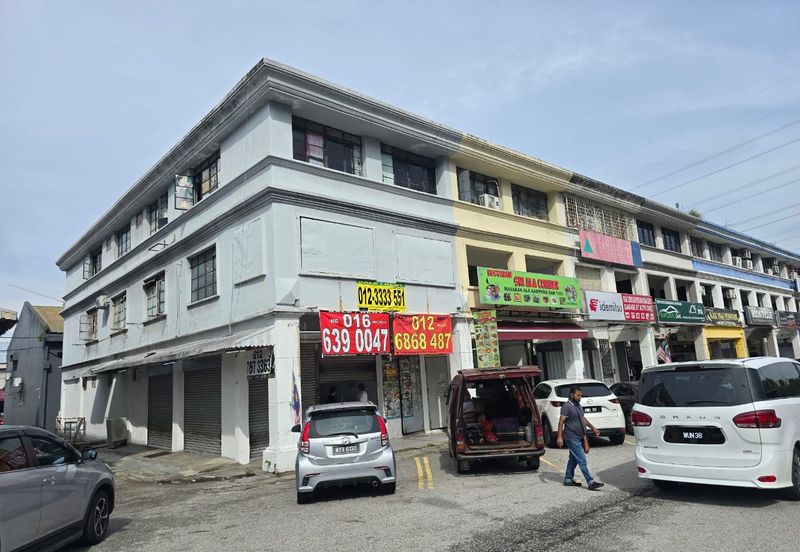 Bandar Sri Damansara