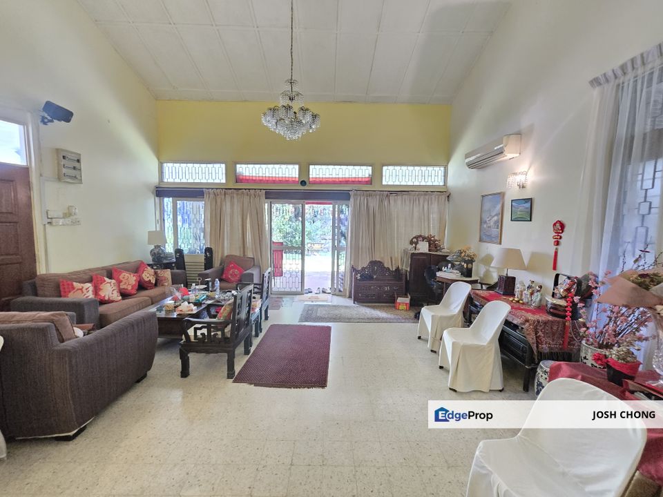 Bukit Damansara Value Buy Bungalow Strategic Location Facing North Jalan Setiabudi, Kuala Lumpur, Damansara Heights