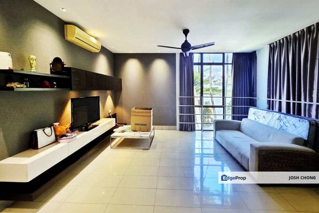 Great Lake View & Garden View Home ID Design Well Kept Guarded Gated Community, Selangor, Puchong