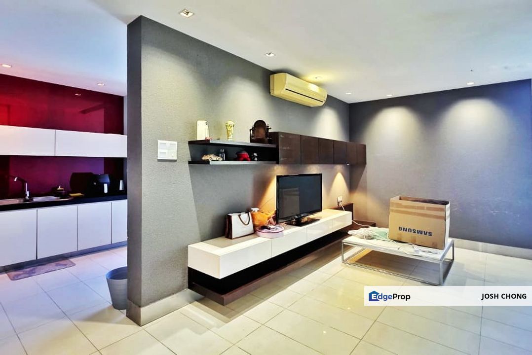 Great Lake View & Garden View Home ID Design Well Kept Guarded Gated Community, Selangor, Puchong