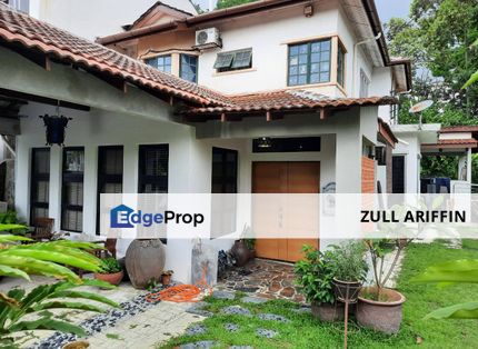 Kota Damansara well maintained semi-D in a serene neighbourhood, Selangor, Kota Damansara