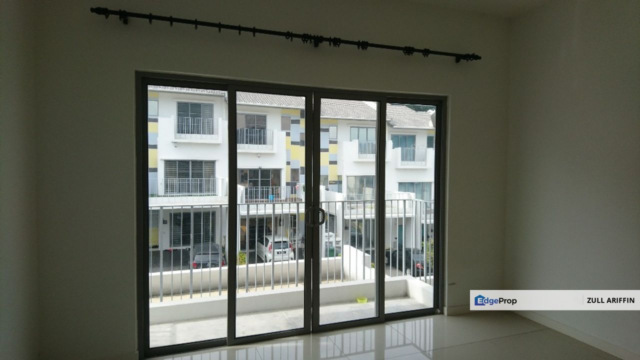 HALAMANDA GOMBAK Gated & Guarded House Near UIA, Selangor, Gombak