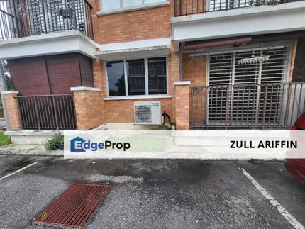 Goodview Heights Kajang, Ground Floor Unit, Selangor, Kajang