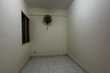 Idaman Sutera Condominium