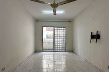 Idaman Sutera Condominium