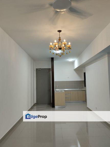 M Centura Sentul Low Floor, Kuala Lumpur, Sentul