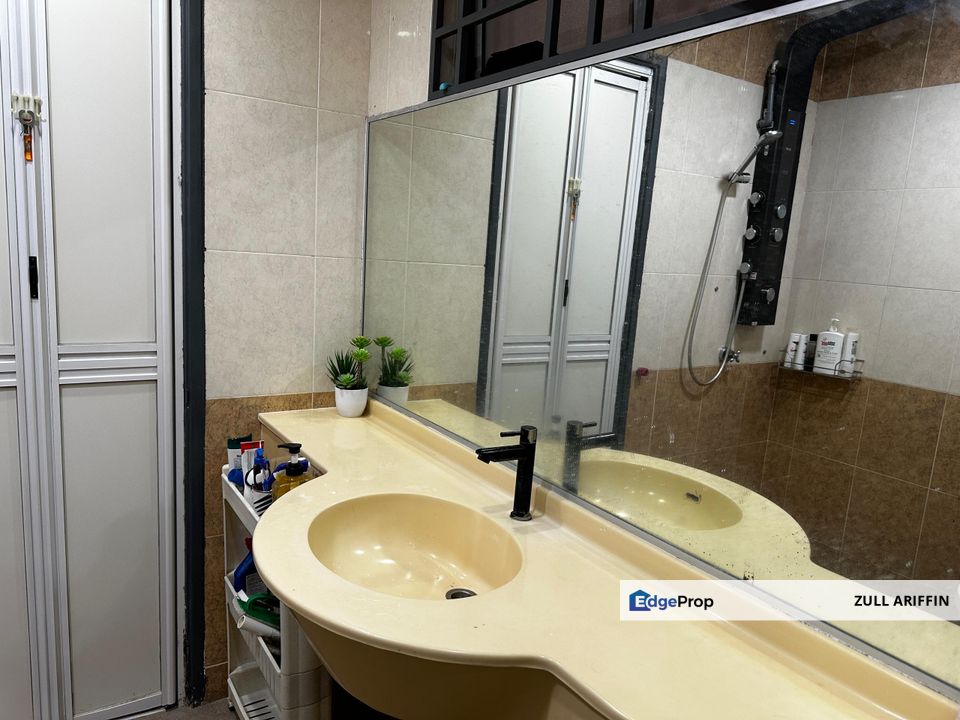 Prime Location, Premium Living: PV6., Kuala Lumpur, Setapak