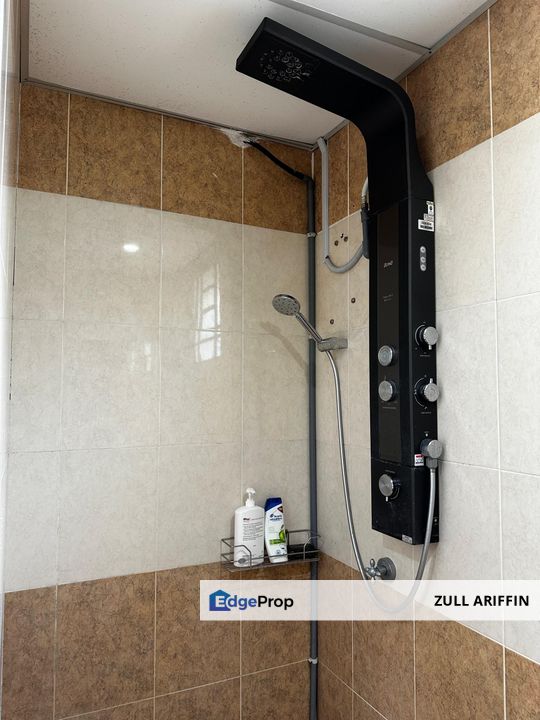 Prime Location, Premium Living: PV6., Kuala Lumpur, Setapak