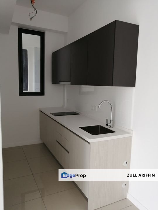 FERA RESIDENCE Low Density High Floor, Kuala Lumpur, Wangsa Maju
