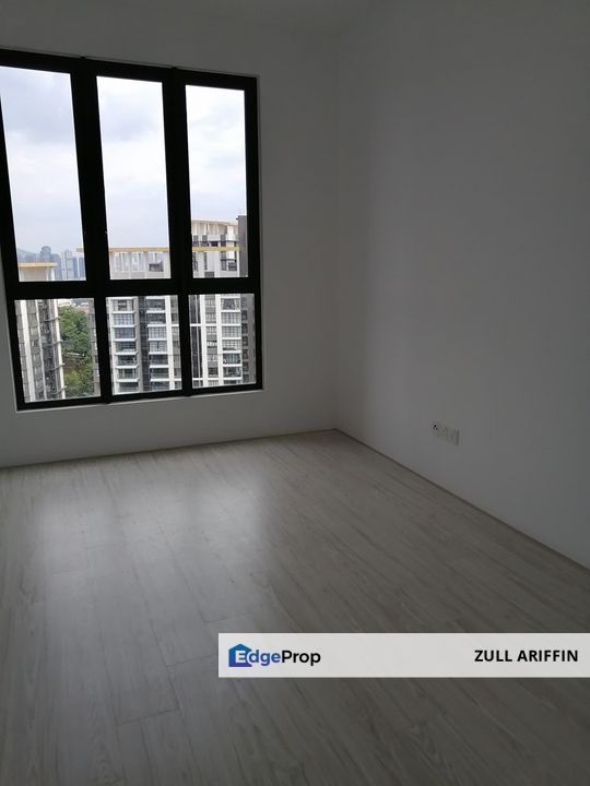 FERA RESIDENCE Low Density High Floor, Kuala Lumpur, Wangsa Maju