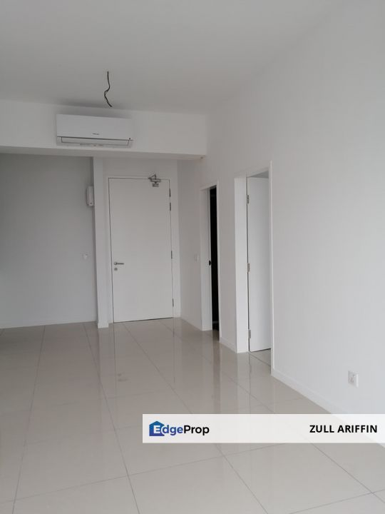 FERA RESIDENCE Low Density High Floor, Kuala Lumpur, Wangsa Maju