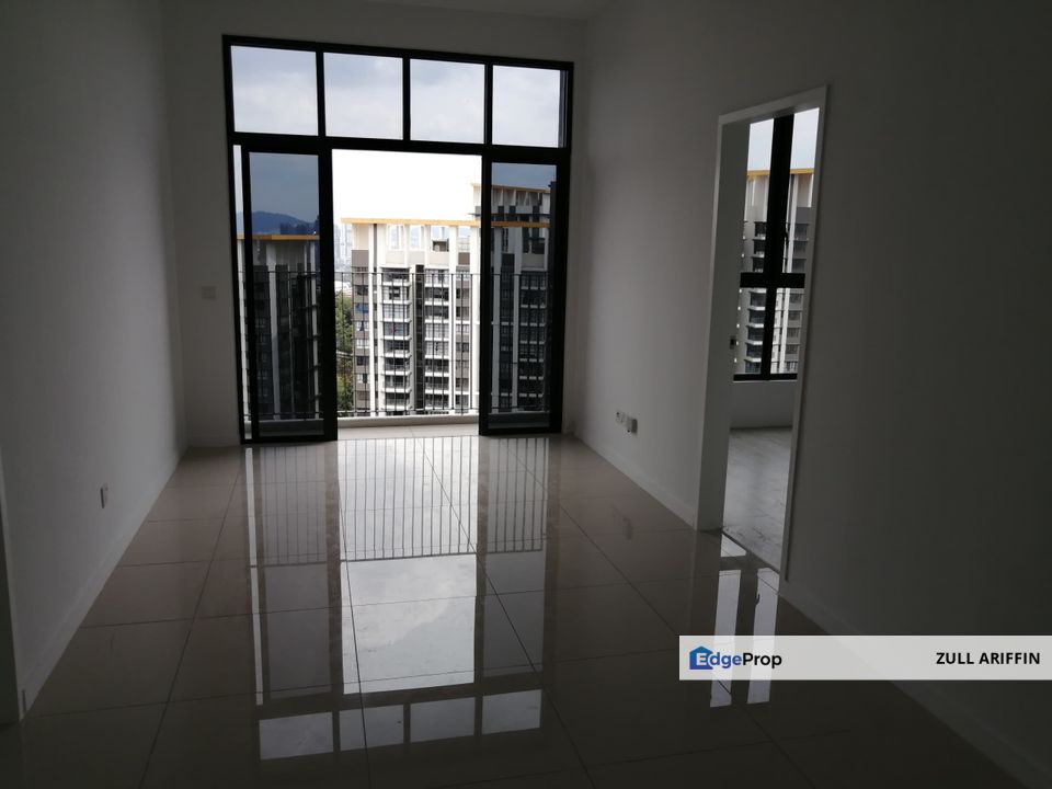 FERA RESIDENCE Low Density High Floor, Kuala Lumpur, Wangsa Maju