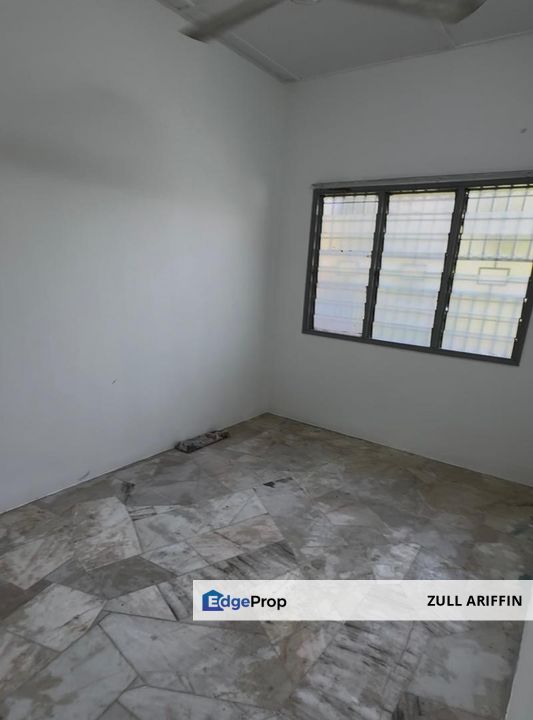 TAMAN MELAWATI 1.5-Storey Renovated Extended, Kuala Lumpur, Ampang