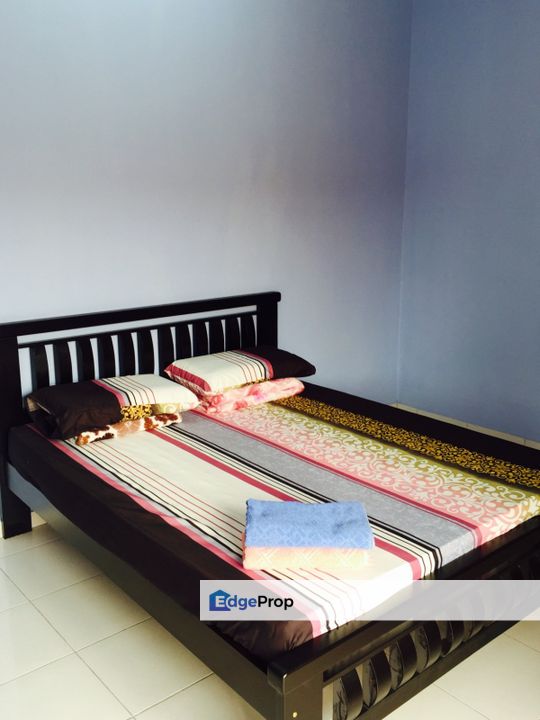 BDR BARU BANGI SEKSYEN 3, Selangor, Bangi