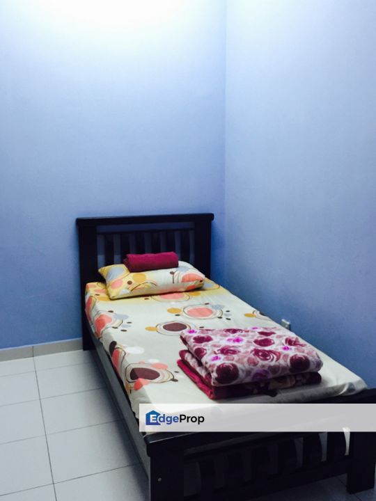 BDR BARU BANGI SEKSYEN 3, Selangor, Bangi