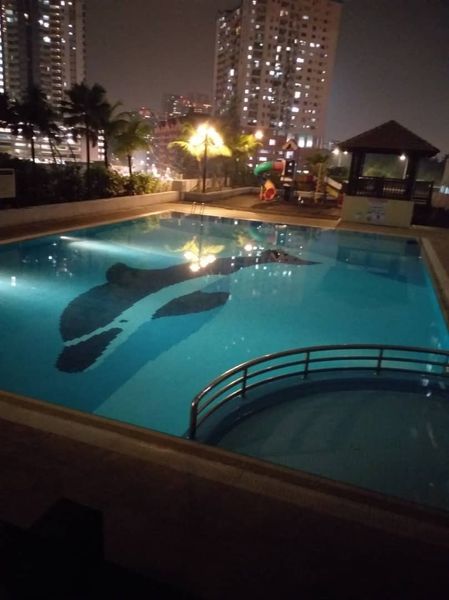 Putra Majestic fully furnished , Kuala Lumpur, Jalan Ipoh