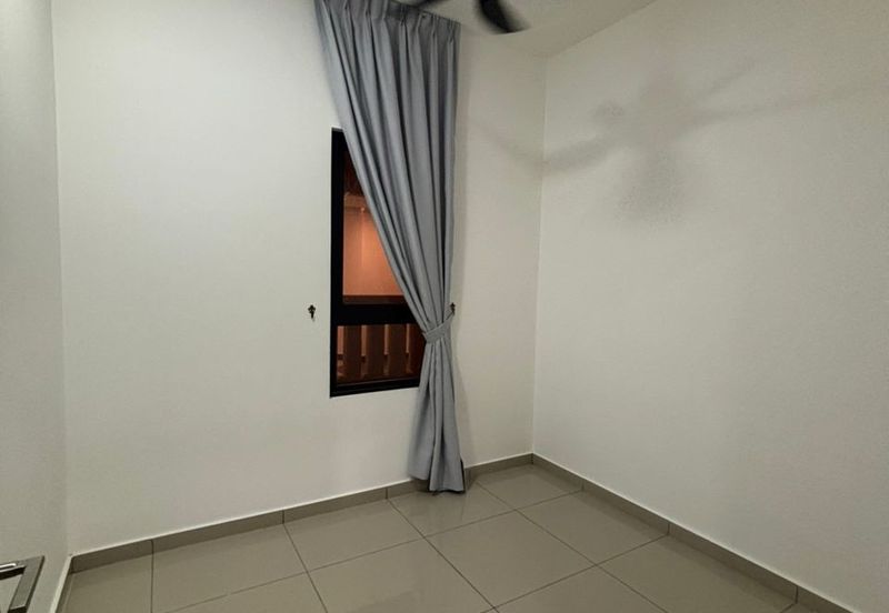 D'VINE RESIDENCES @ Damansara Perdana New Condo Fully Furnished