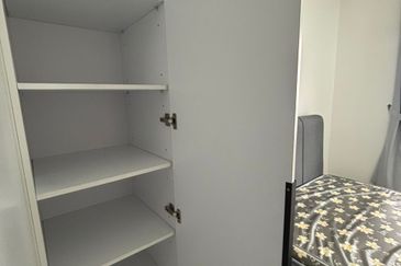 D'VINE RESIDENCES @ Damansara Perdana New Condo Fully Furnished