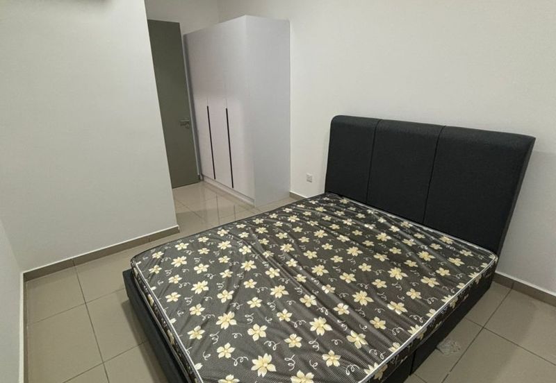 D'VINE RESIDENCES @ Damansara Perdana New Condo Fully Furnished