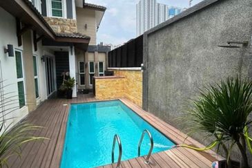 Taman Gombak Permai