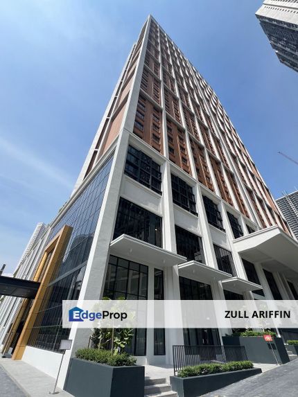 D’Vine Residence Damansara , Selangor, Petaling Jaya