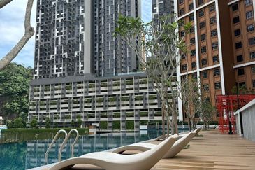DVine Residences
