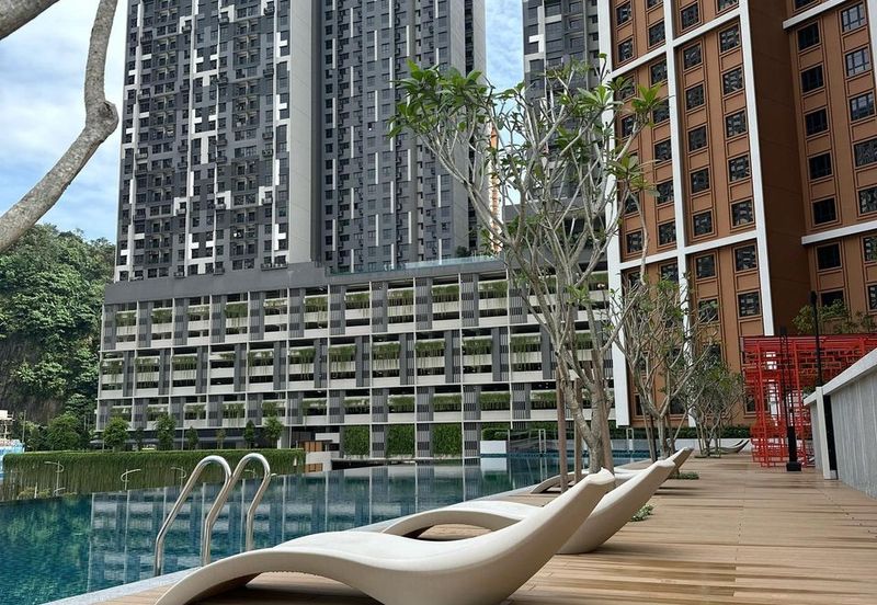 DVine Residences