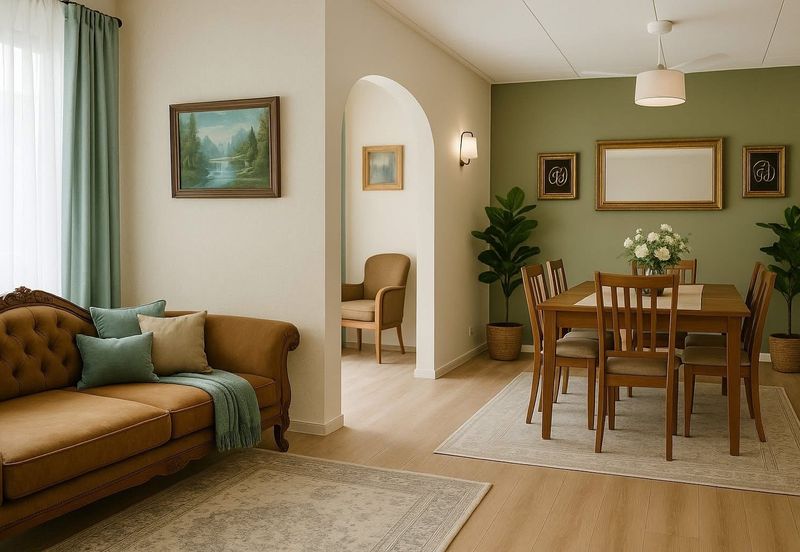 Banglo Setingkat Dekat Drawbridge Kuala Terengganu