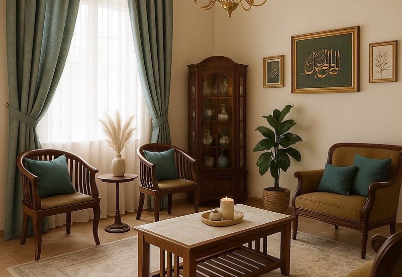 Banglo Setingkat Dekat Drawbridge Kuala Terengganu