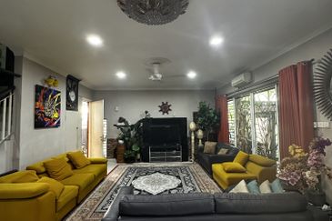 Taman Mutiara Gombak