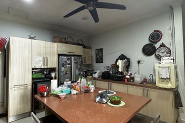 Taman Mutiara Gombak