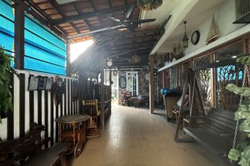 Taman Mutiara Gombak