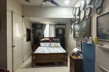 Taman Mutiara Gombak