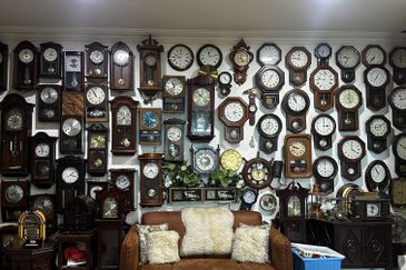 Taman Mutiara Gombak