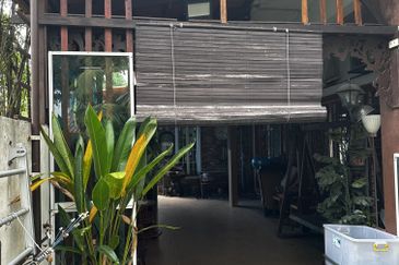 Taman Mutiara Gombak