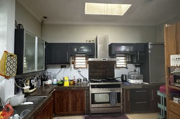 Taman Mutiara Gombak