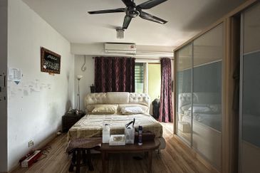 Taman Mutiara Gombak