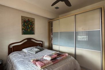 Taman Mutiara Gombak