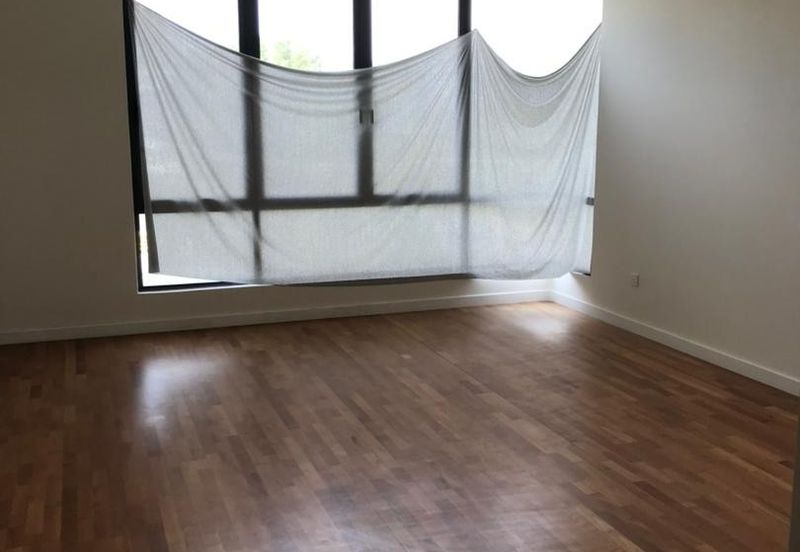 Hemingway Residence @ Bandar Seri Coalfields