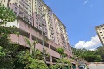 Permai Prima @ Bukit Ampang Permai