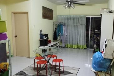 Permai Prima @ Bukit Ampang Permai