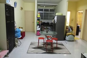 Permai Prima @ Bukit Ampang Permai