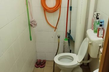 Permai Prima @ Bukit Ampang Permai