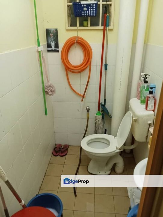 APARTMENT PERMAI PRIMA,AMPANG, Selangor, Ampang