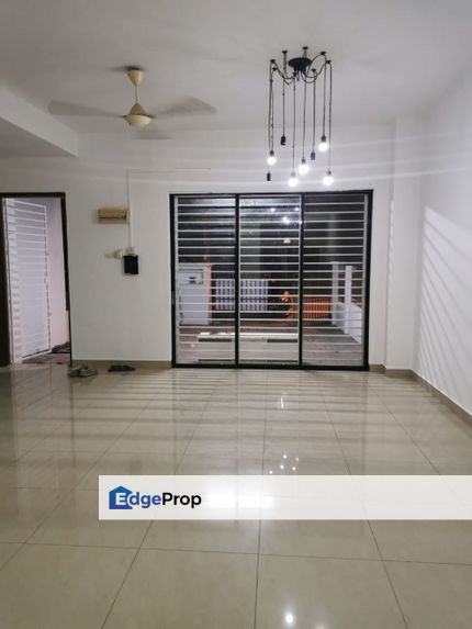 2 STY BUKIT SINAR,SAUJANA UTAMA, Selangor, Sungai Buloh
