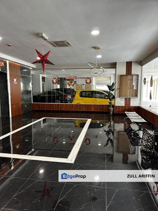 Prime Location, Premium Living: PV6., Kuala Lumpur, Setapak